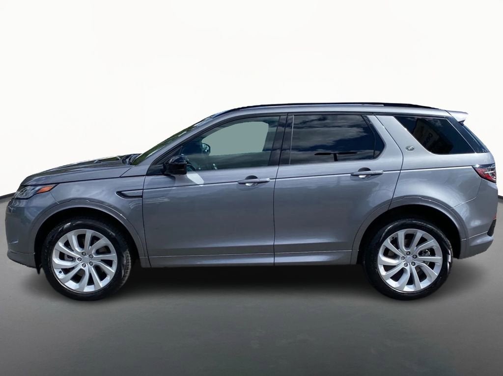 2023 Land Rover Discovery Sport SE R-Dynamic