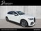2022 Audi Q5 Premium Plus 45 TFSI S line quattro S tronic