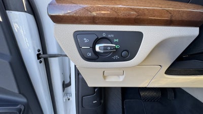 2022 Audi Q5 Premium Plus 45 TFSI S line quattro S tronic