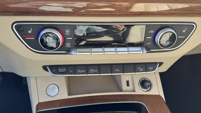 2022 Audi Q5 Premium Plus 45 TFSI S line quattro S tronic