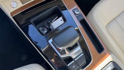 2022 Audi Q5 Premium Plus 45 TFSI S line quattro S tronic