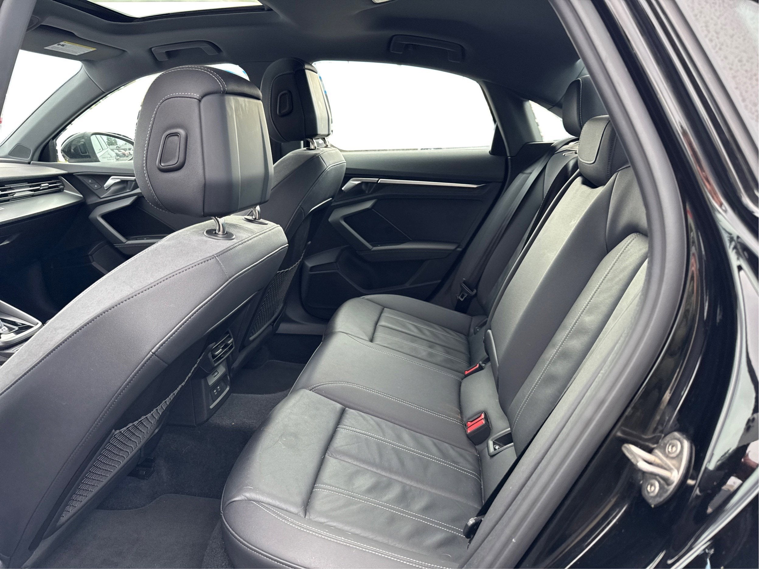 2023 Audi A3 Premium