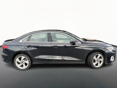 2023 Audi A3 Premium