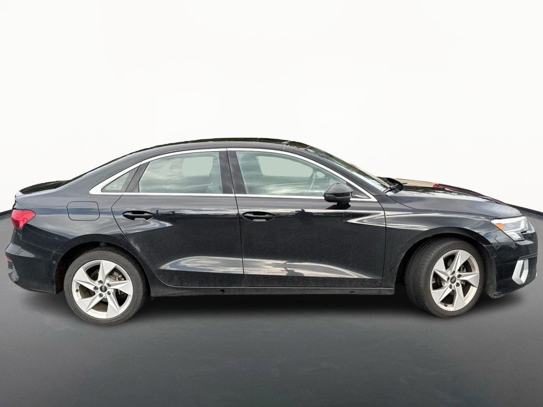 2023 Audi A3 Premium