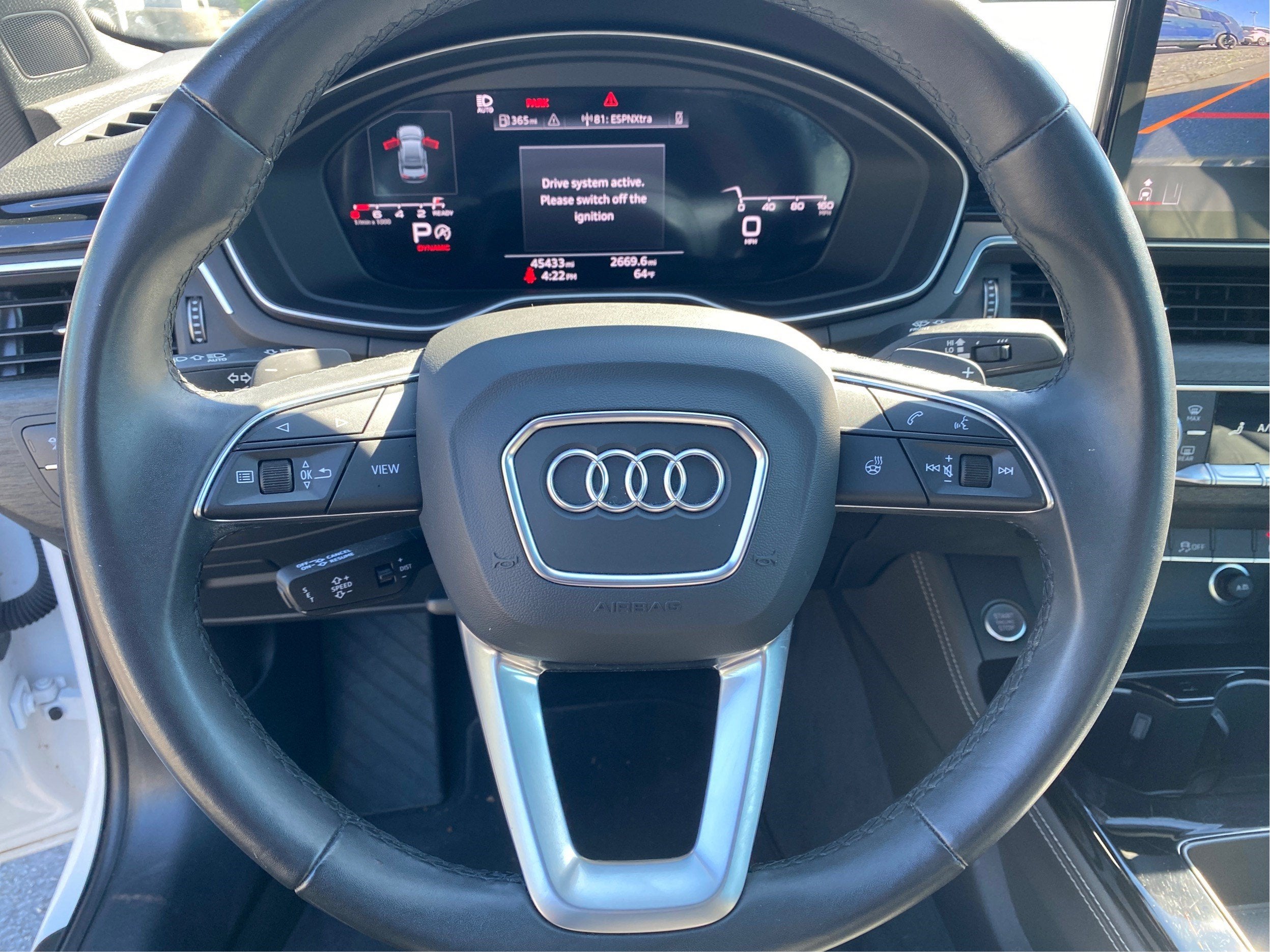 2024 Audi A4 Sedan S line Premium Plus