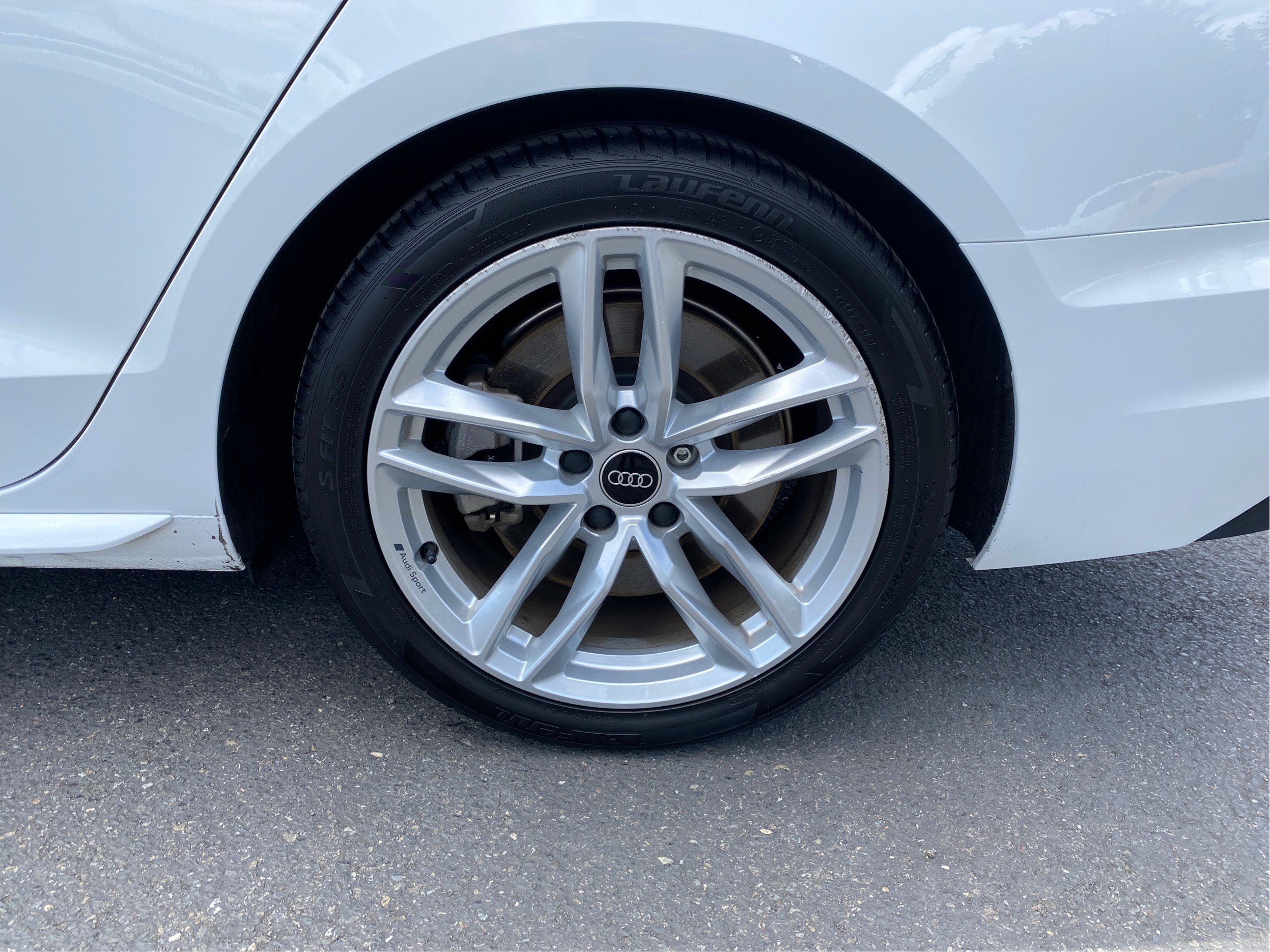 2024 Audi A4 Sedan S line Premium Plus