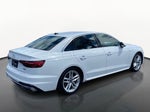2024 Audi A4 Sedan S line Premium Plus