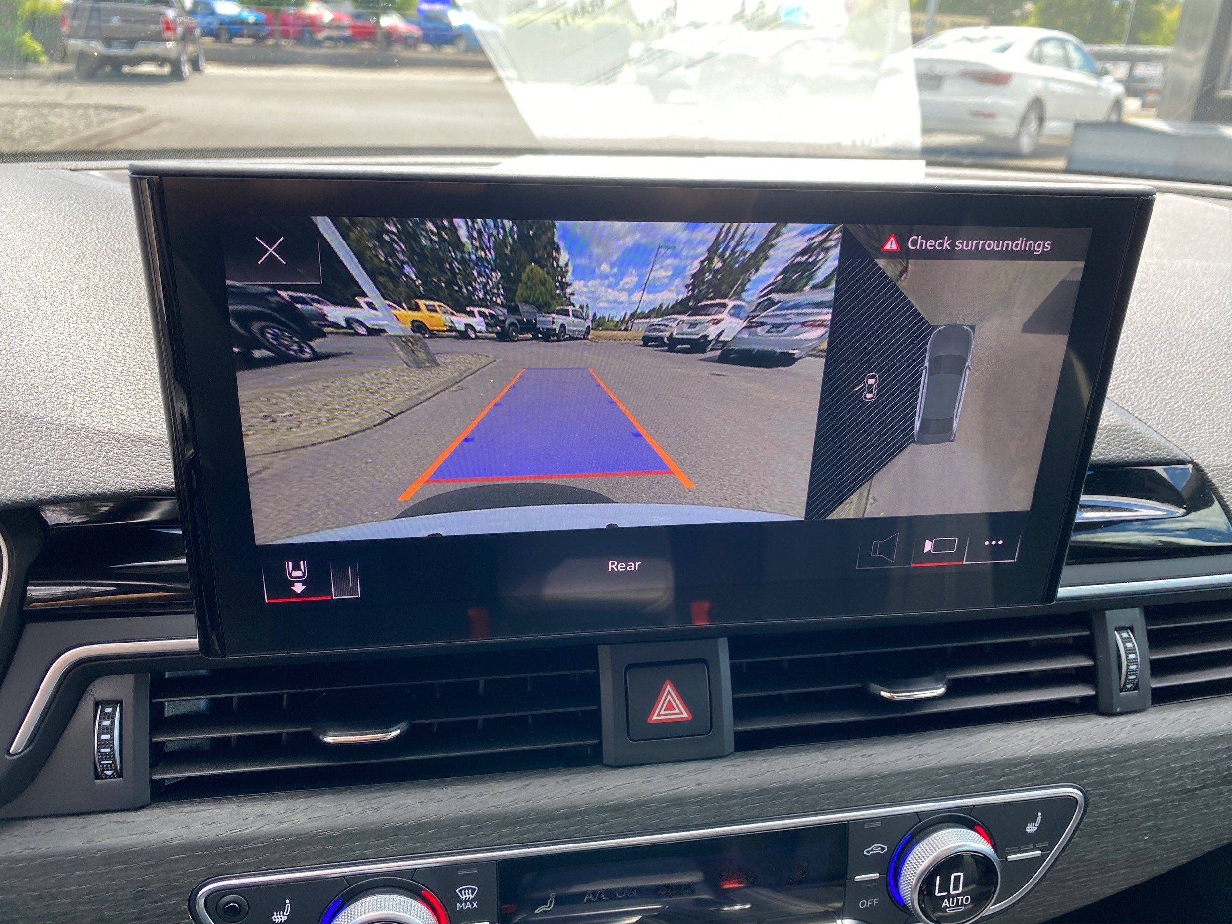 2024 Audi A4 Sedan S line Premium Plus
