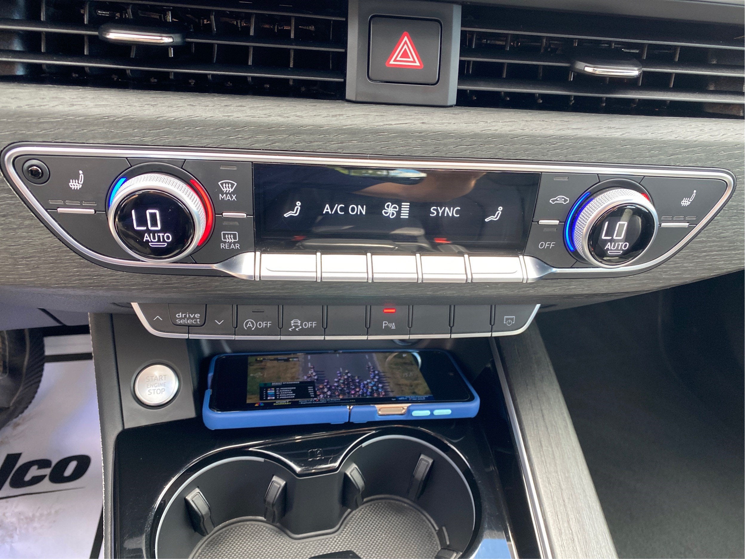 2024 Audi A4 Sedan S line Premium Plus