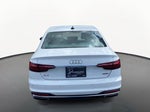2024 Audi A4 Sedan S line Premium Plus