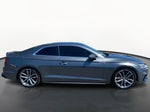 2018 Audi S5 Coupe Prestige