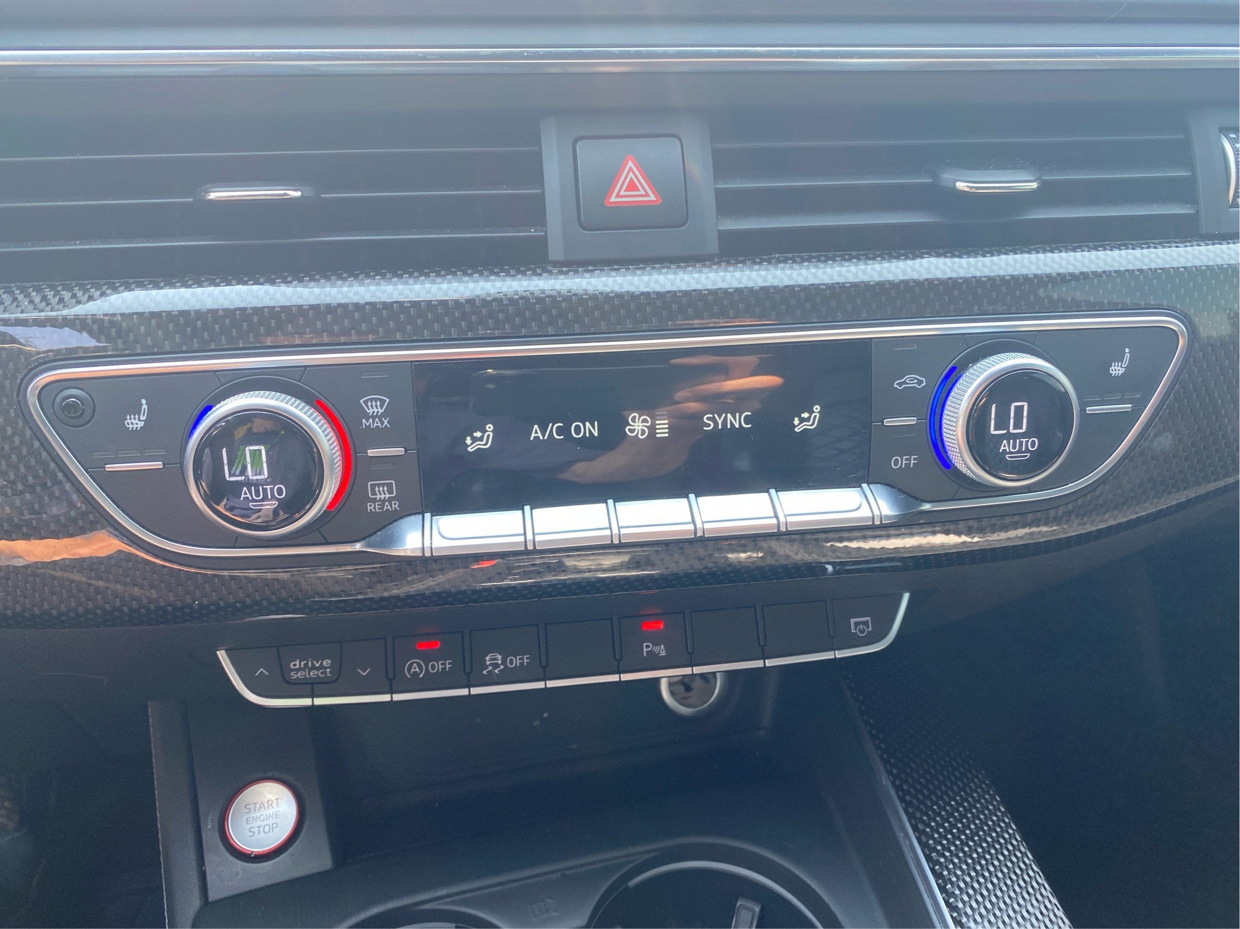 2018 Audi S5 Coupe Prestige