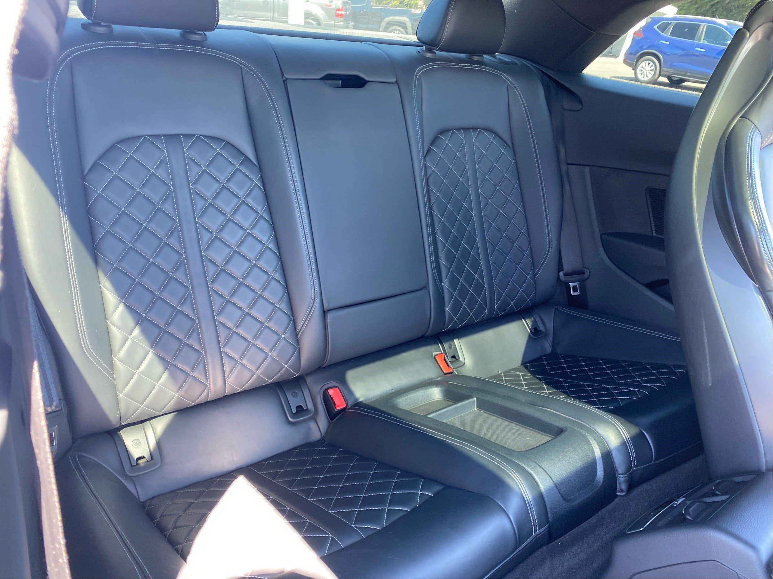 2018 Audi S5 Coupe Prestige