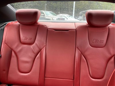 2009 Audi S5 4.2L