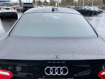 2009 Audi S5 4.2L