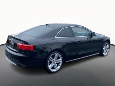 2009 Audi S5 4.2L