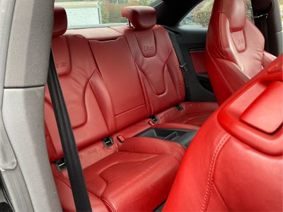 2009 Audi S5 4.2L