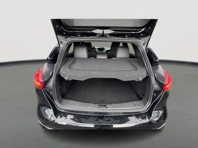 2017 Ford Focus RS RS