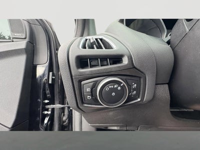 2017 Ford Focus RS RS