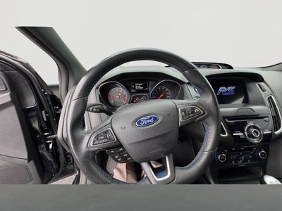 2017 Ford Focus RS RS
