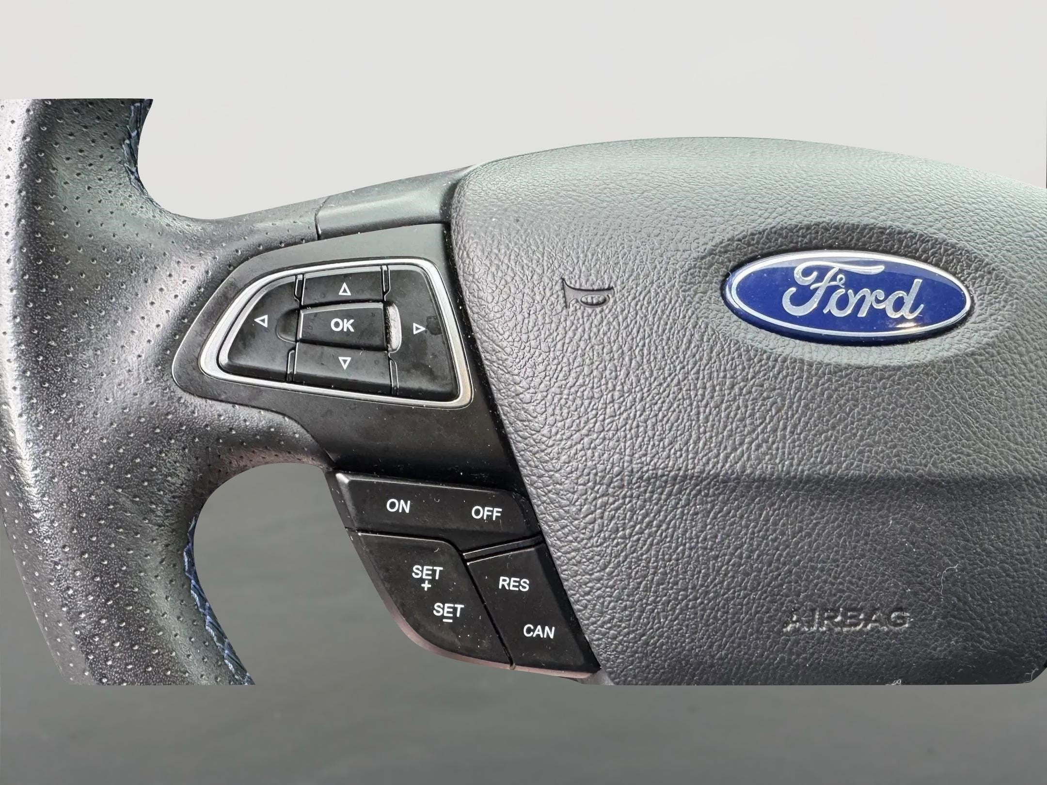 2017 Ford Focus RS RS