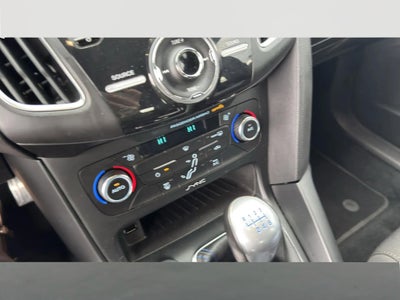 2017 Ford Focus RS RS