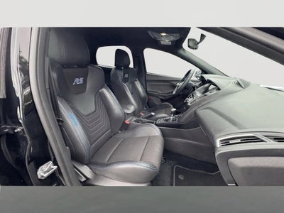 2017 Ford Focus RS RS
