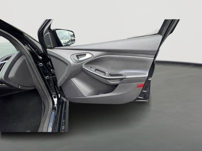 2017 Ford Focus RS RS