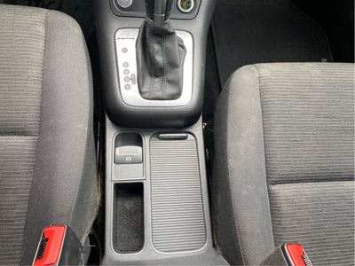 2018 Volkswagen Tiguan Limited 2.0T