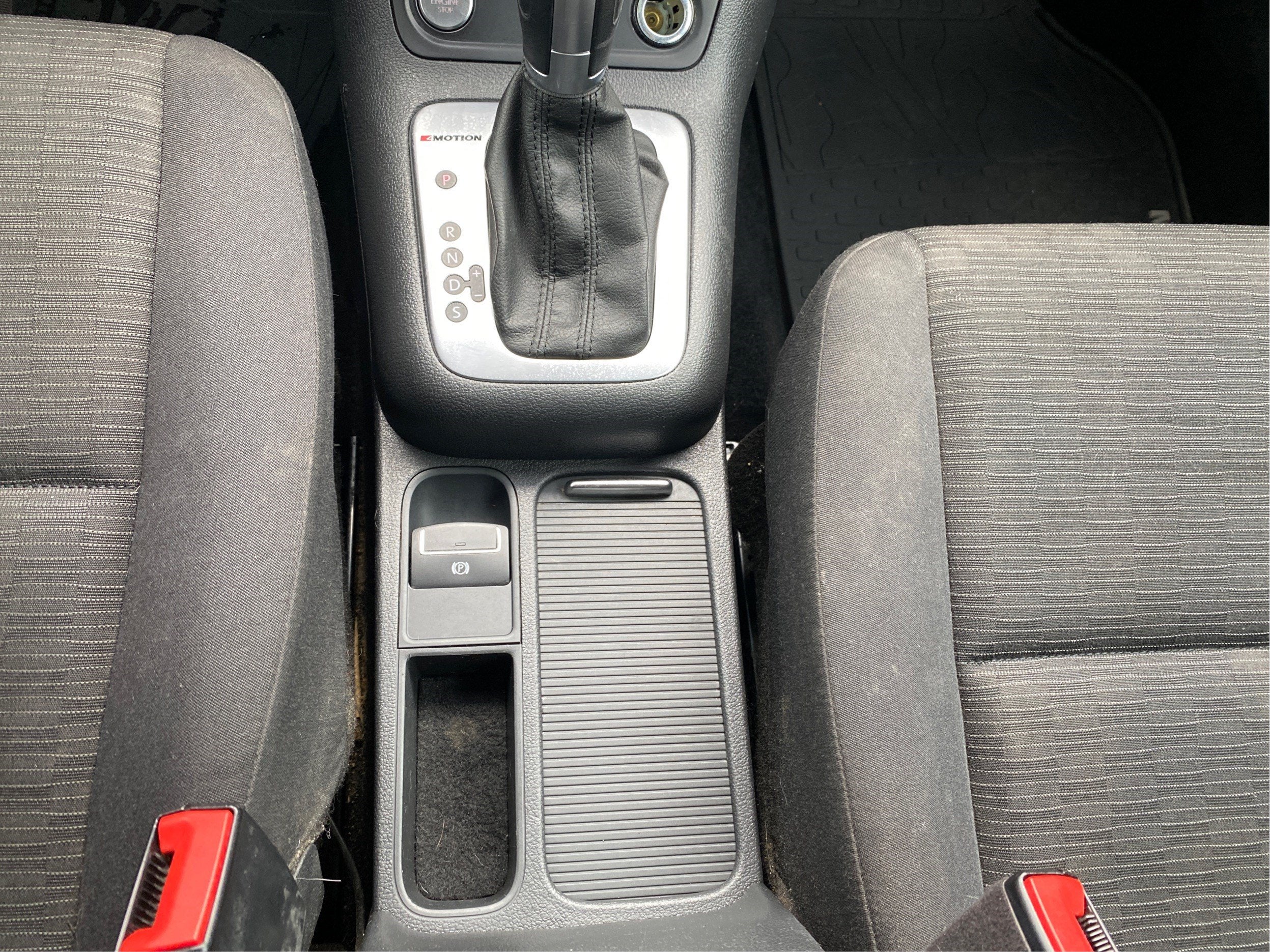 2018 Volkswagen Tiguan Limited 2.0T