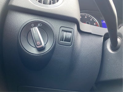 2018 Volkswagen Tiguan Limited 2.0T