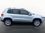 2018 Volkswagen Tiguan Limited 2.0T