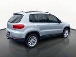 2018 Volkswagen Tiguan Limited 2.0T