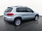 2018 Volkswagen Tiguan Limited 2.0T