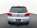 2018 Volkswagen Tiguan Limited 2.0T