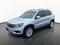 2018 Volkswagen Tiguan Limited 2.0T