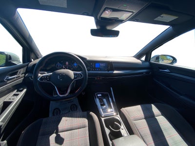 2024 Volkswagen Golf GTI S