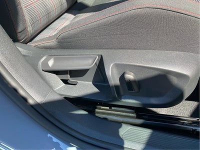 2024 Volkswagen Golf GTI S