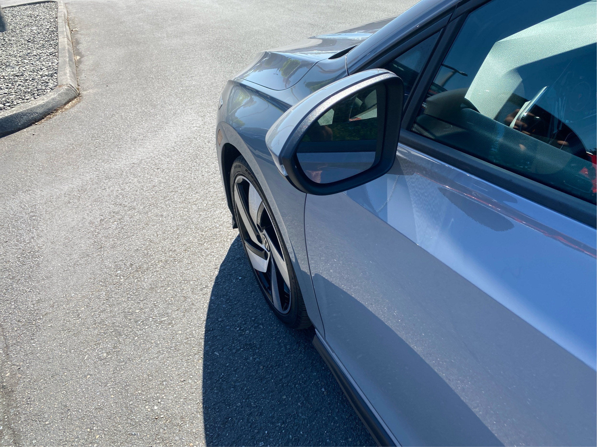 2024 Volkswagen Golf GTI S