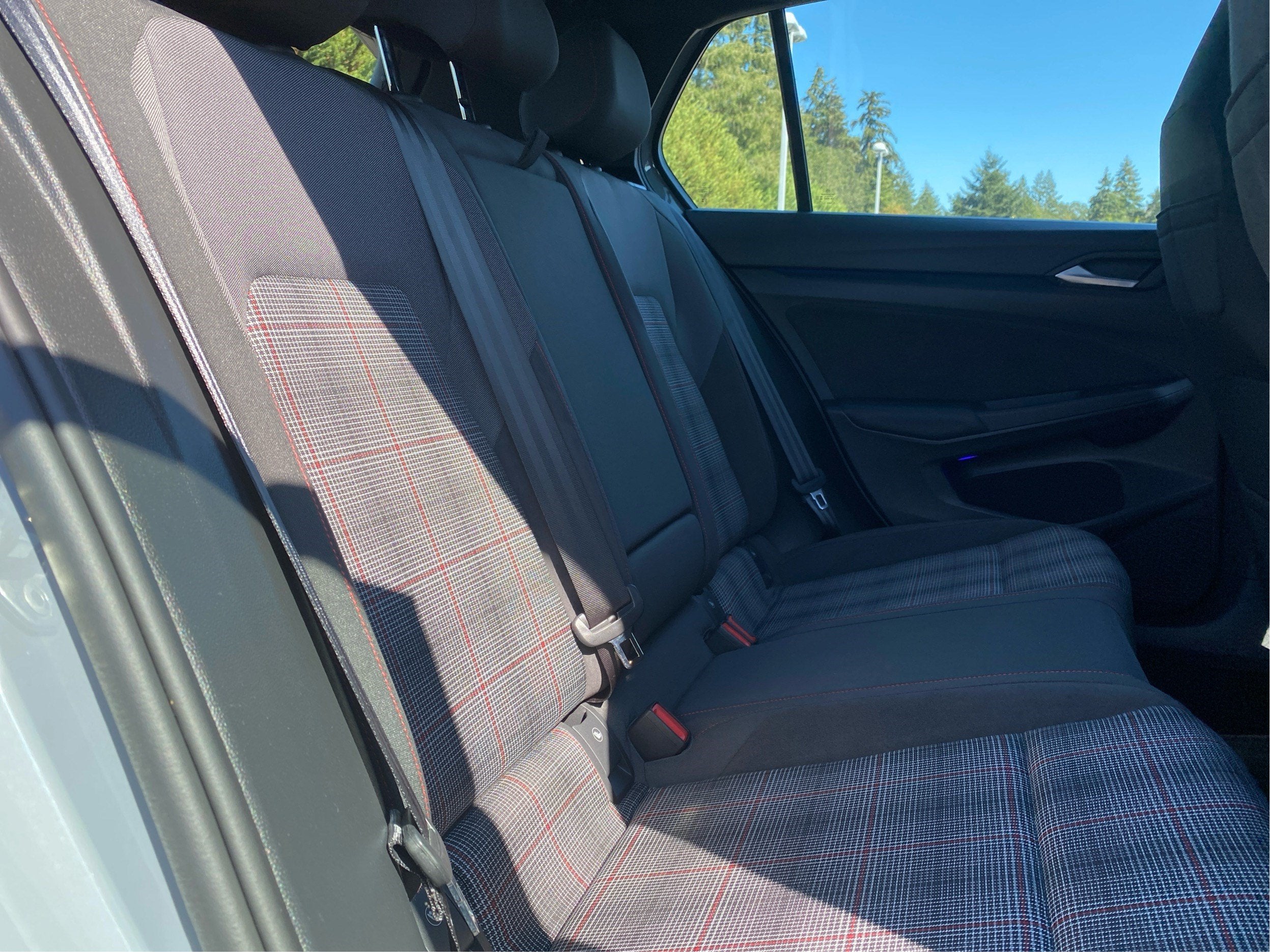 2024 Volkswagen Golf GTI S