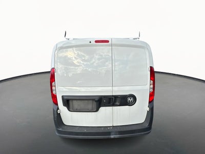 2019 RAM ProMaster City Tradesman Cargo Van