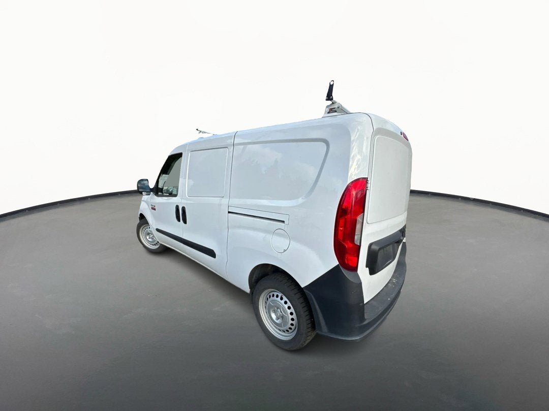 2019 RAM ProMaster City Tradesman Cargo Van