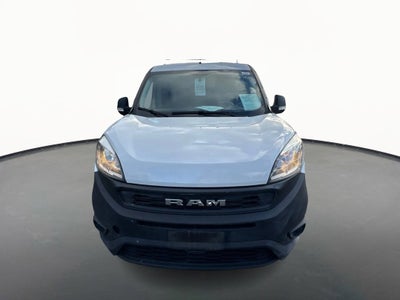 2019 RAM ProMaster City Tradesman Cargo Van