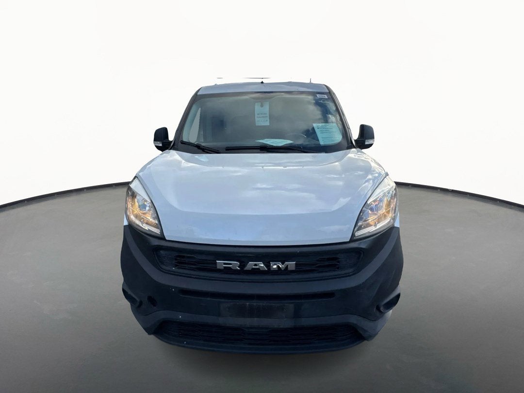 2019 RAM ProMaster City Tradesman Cargo Van