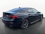 2020 Acura TLX w/Technology/A-Spec Pkg