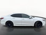 2019 Acura TLX w/A-Spec Pkg