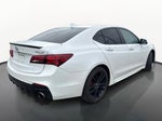 2019 Acura TLX w/A-Spec Pkg