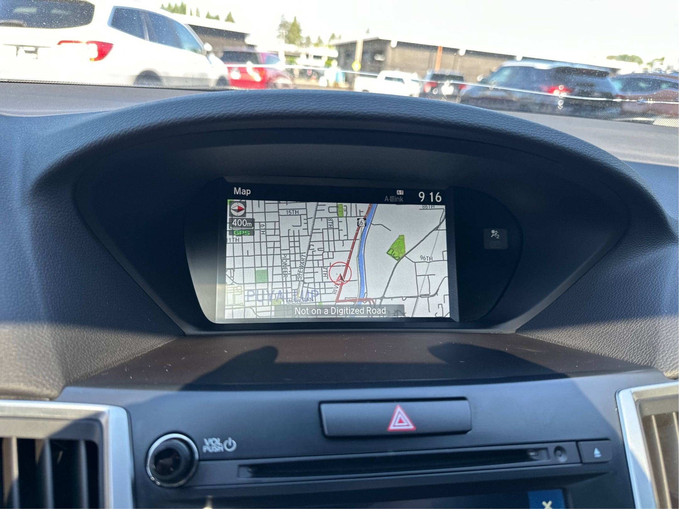 2020 Acura TLX A-SPEC w/Red Leather