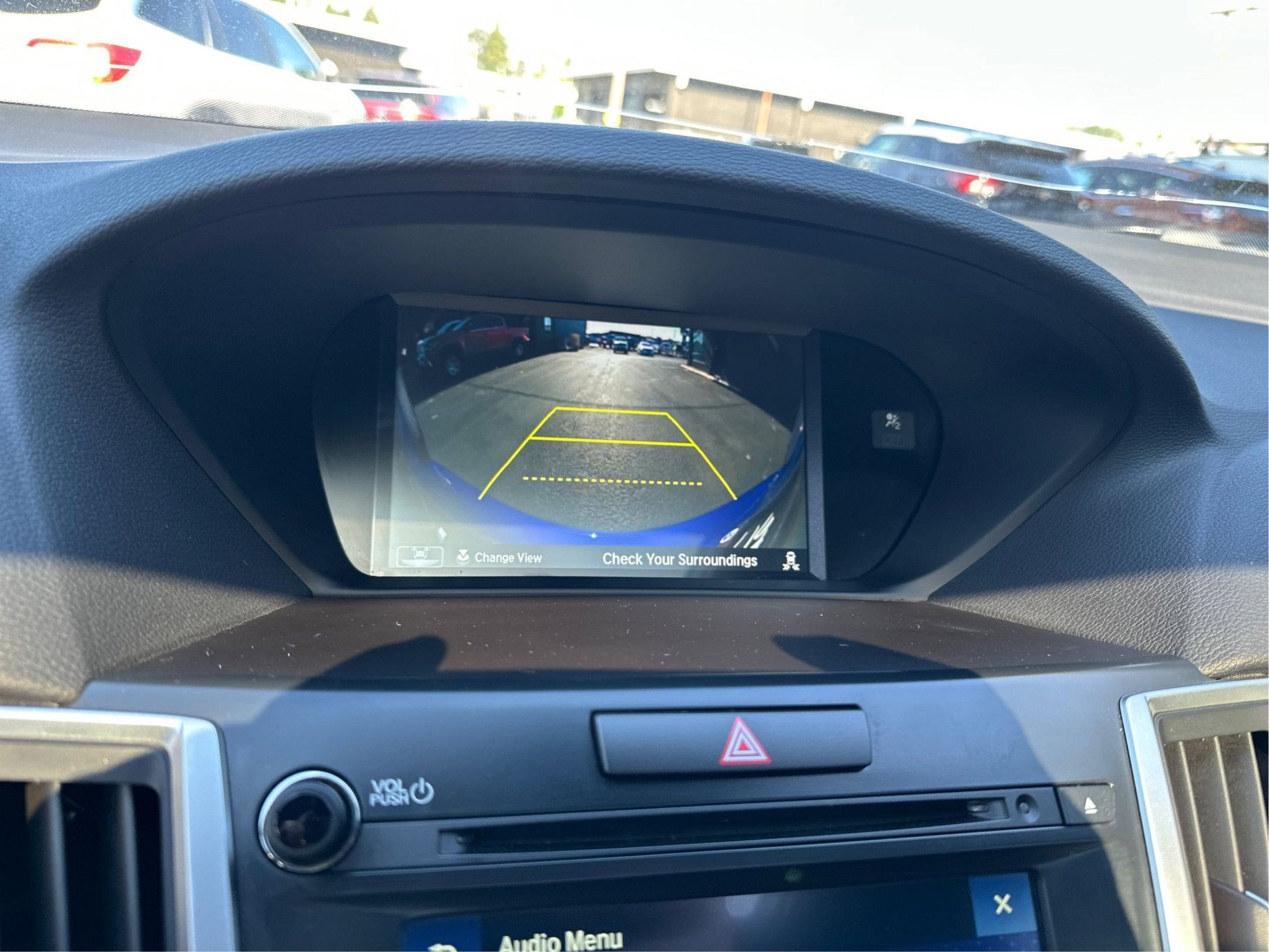 2020 Acura TLX A-SPEC w/Red Leather