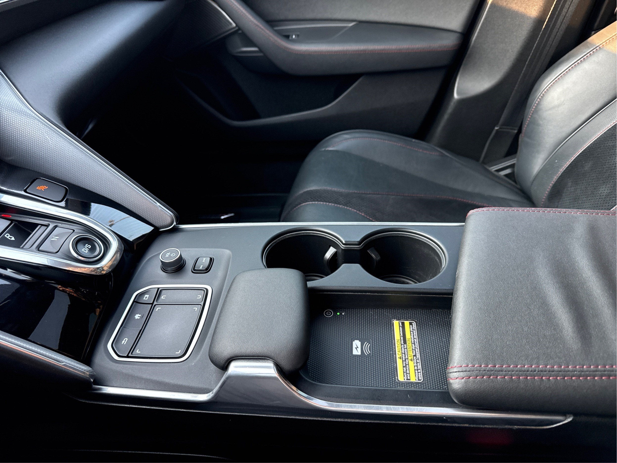 2021 Acura TLX w/A-Spec Package